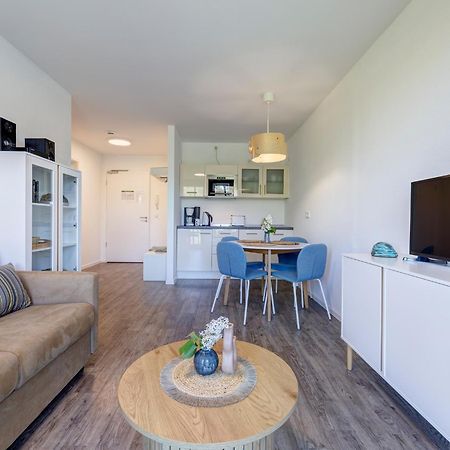 Residenz Am Balmer See - Bs 54 Mit Wellnessbereich Экстерьер фото
